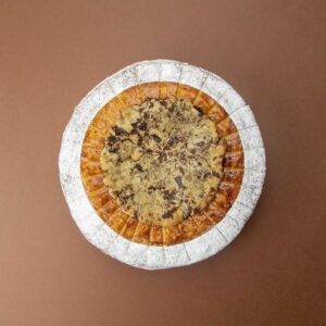 Galette des rois - Cookie