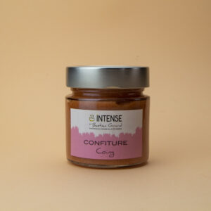 Confiture - Coing