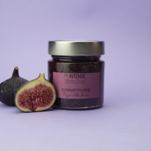 Confiture - Figue