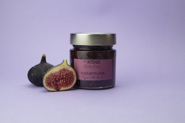 Confiture - Figue
