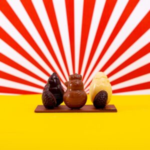 Réglette mini poussins