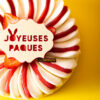 Arlette : entremets de Pâques – Image 4
