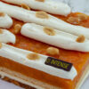 Ben - Entremets abricot, vanille & cacahuète – Image 3