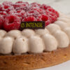 Anouchka - Tarte aux marrons et aux framboises – Image 4
