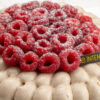 Anouchka - Tarte aux marrons et aux framboises – Image 5