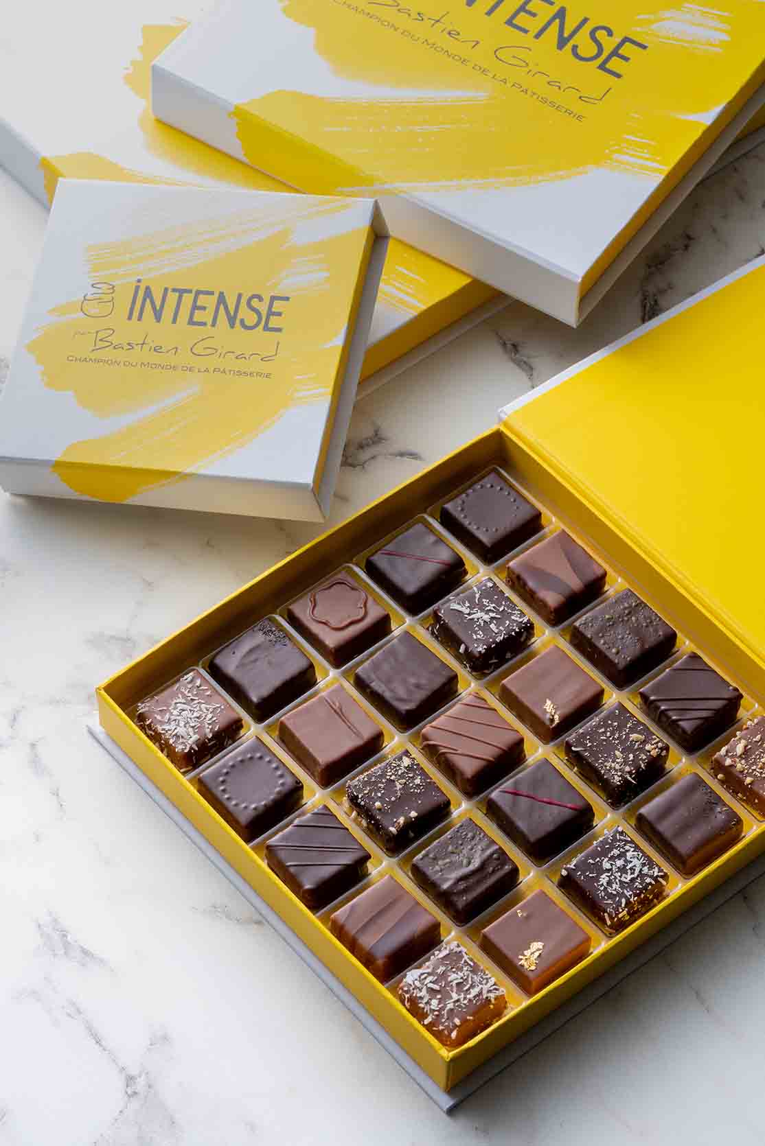 Tablette chocolat pâtissier artisanal - Boutique de chocolat en ligne