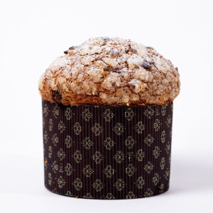 Panettone traditionnel