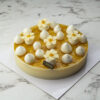 Jane - Cheesecake aux fruits exotiques – Image 2
