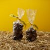 Oeufs fourrés au praliné – Image 2
