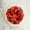 Charlotte - Tarte aux fraises – Image 2