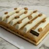 Astrid - Entremets poire, vanille & spéculoos – Image 3