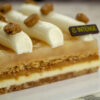 Astrid - Entremets poire, vanille & spéculoos – Image 2