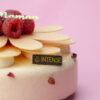 Aurore : Entremets de la Fête des mères – Image 3