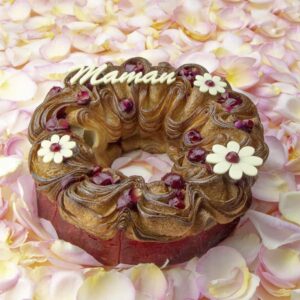 Brioche feuilletée – Edition limitée Fête des mères