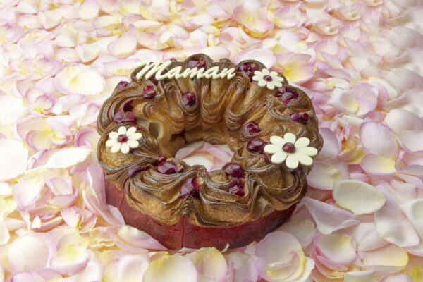 Brioche feuilletée – Edition limitée Fête des mères