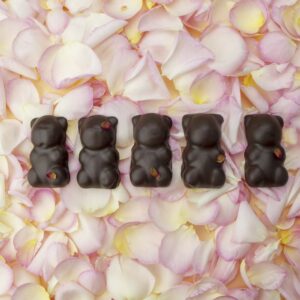 Coffret d'oursons - Edition limitée Fête des mères