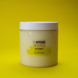 Sorbet - Citron
