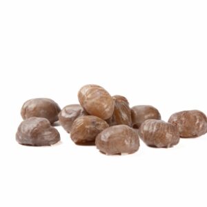Marrons glacés