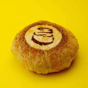 Gâteau de crêpes - Vanille