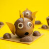 Maurice - Poisson en chocolat – Image 4