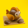 Maurice - Poisson en chocolat – Image 2