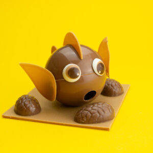 Maurice - Poisson en chocolat – Image 3