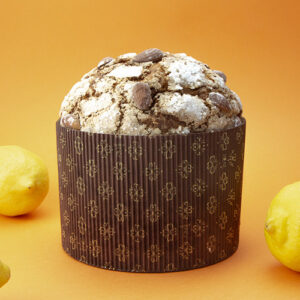 Panettone - Edition estivale