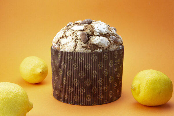 Panettone - Edition estivale