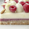 Amanda - Entremets framboise & amande – Image 3