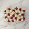 Amanda - Entremets framboise & amande – Image 5