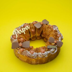 Brioche feuilletée – Edition limitée Fête des pères