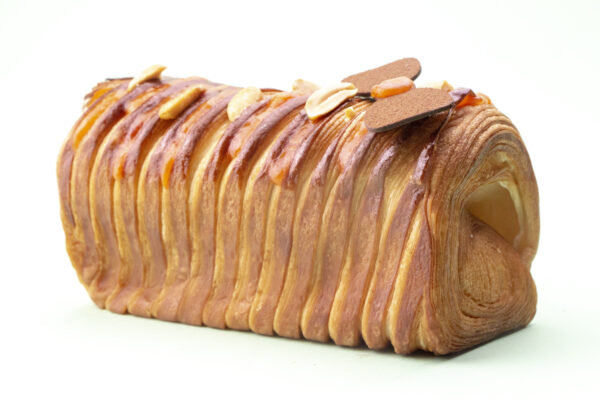 Brioche feuilletée – Edition limitée Fête des pères
