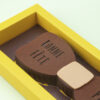 Tablette en chocolat - Edition limitée Fête des pères – Image 7