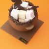 Chaudron en chocolat – Image 5