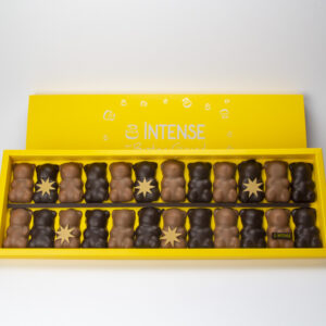 Assortiment oursons guimauve