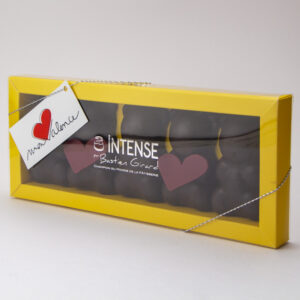 Coffret d'oursons guimauve - Mon Coeur Valence