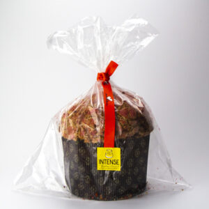 Panettone Mon Cœur Valence