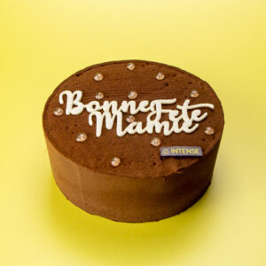 Nonna - Entremets de la Fête des grands-mères