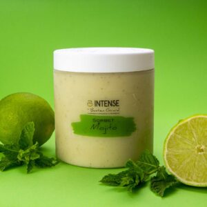 Sorbet - Mojito
